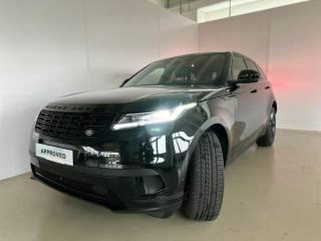 Land Rover Range Rover Velar Velar D Mhev 2.0d I4 204cv Awd At S *iva Esposta* 