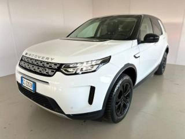 Land Rover Discovery Sport 2.0d I4-L.flw 150 Cv Awd Auto S 