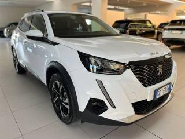 Peugeot 2008 Puretech 130 S&s Allure Pack 