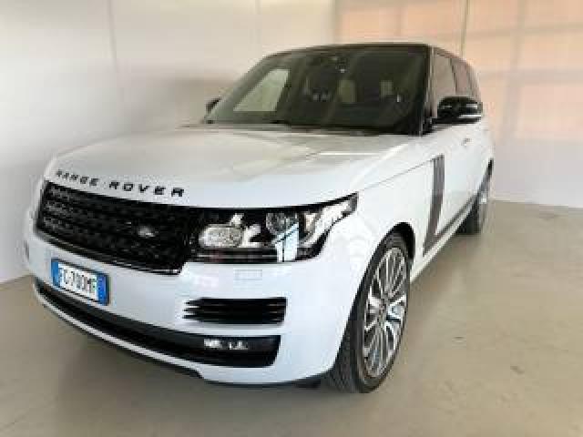 Land Rover Range Rover 3.0 Tdv6 Vogue 