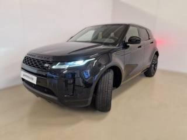 Land Rover Range Rover Evoque 2.0d I4-L.flw 150 Cv Awd Auto Se 