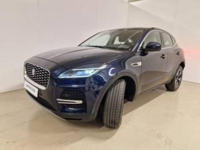 Jaguar E-Pace 1.5 I3 160 Cv Auto Se *iva Esposta* 