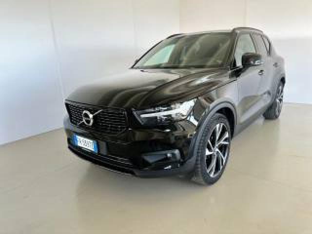 Volvo Xc40 D3 Awd Geartronic R-Design 
