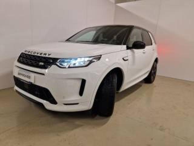 Land Rover Discovery Sport 2.0 Si4 200 Cv Awd Auto R-Dynamic S *iva Esposta* 