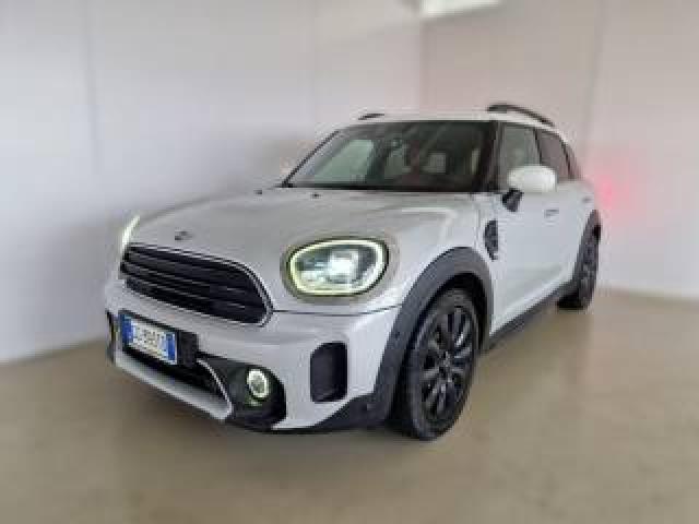 Mini Countryman 2.0 Cooper D Jcw Countryman 