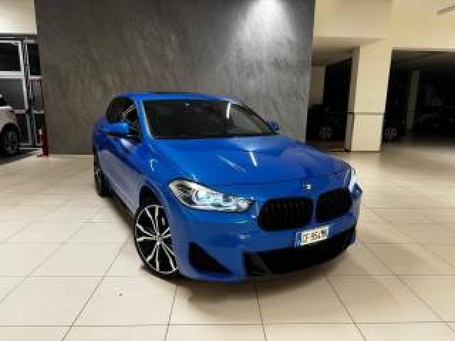 Bmw X2 Sdrive18d Msport-X 