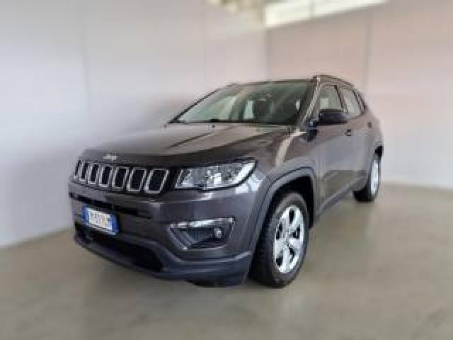 Jeep Compass 1.6 Multijet Ii 2wd Longitude 
