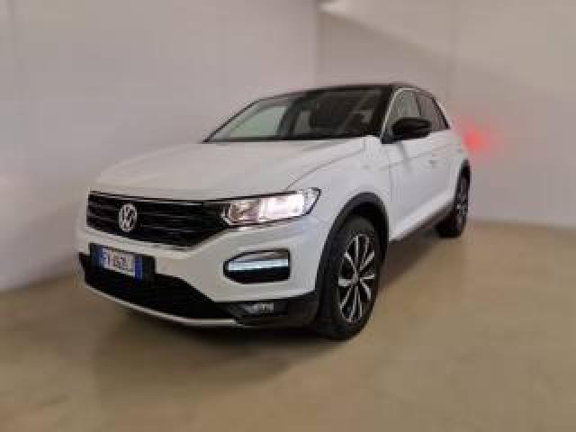 Volkswagen T-Roc 1.6 Tdi Scr Style Bluemotion Technology 