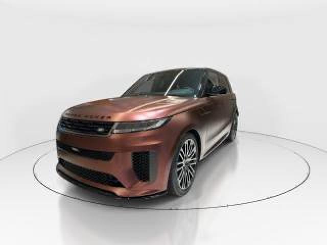 Land Rover Range Rover Sport Range Sport Rr 5dr Suv Swb 4.4 V8 635cv Awd At Sv  