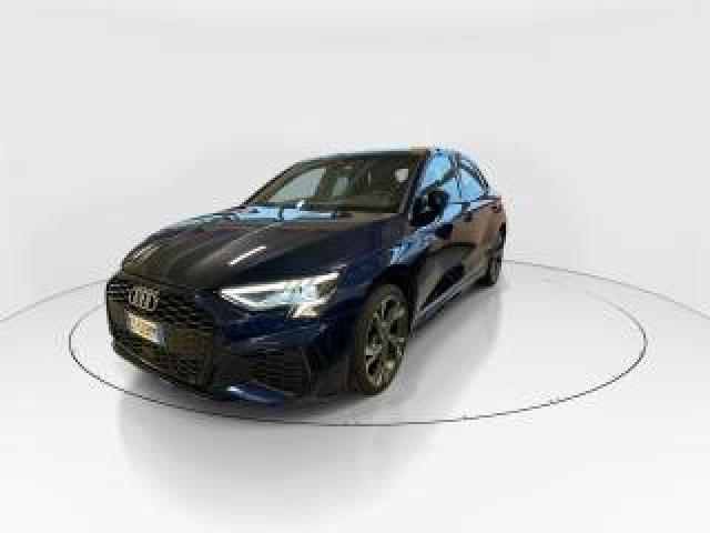 Audi A3 35 Tdi S Tronic S Line Edition 