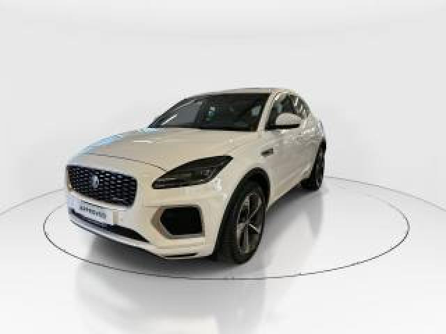 Jaguar E-Pace 2.0d I4 163 Cv Awd Auto R-Dynamic Se 