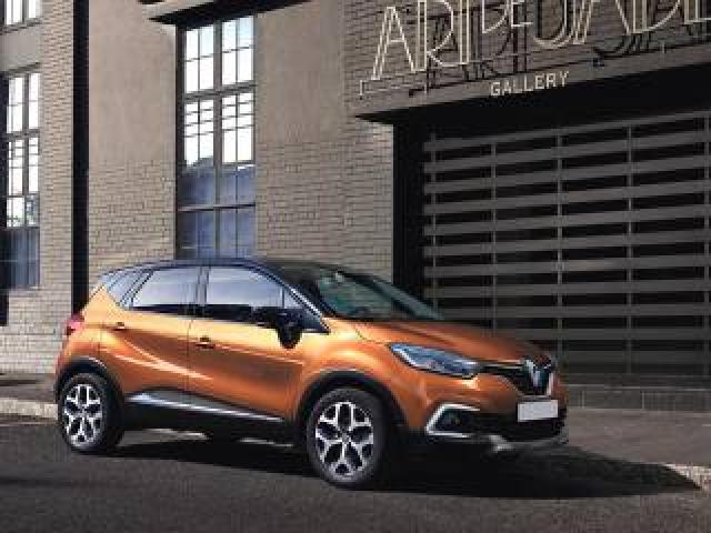 Renault Captur Tce 120 Cv Start&stop Energy Intens 