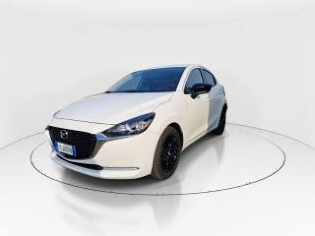 Mazda 2 Mazda2 1.5 Skyactiv-G Homura 