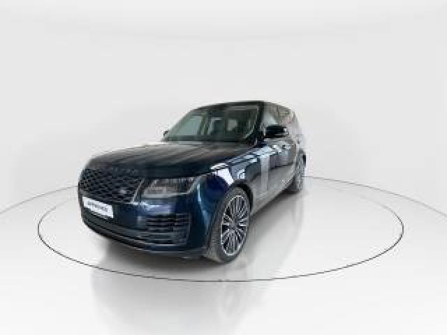 Land Rover Range Rover 3.0 Sdv6 Vogue 