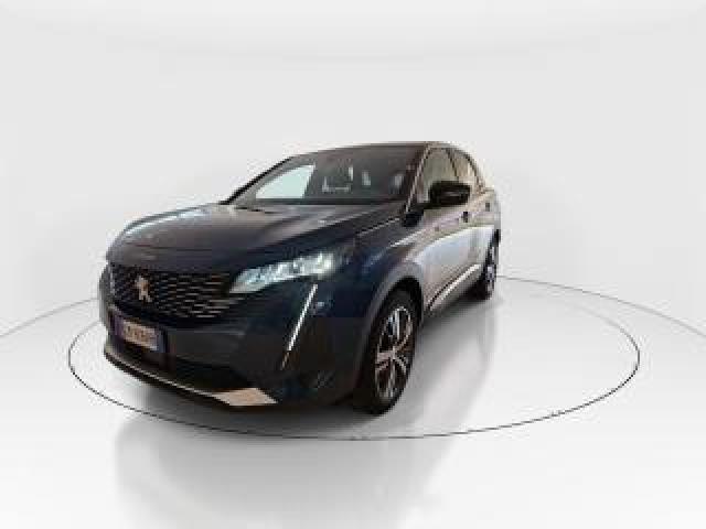 Peugeot 3008 Bluehdi 130 S&s Eat8 Allure Pack *autocarro* 