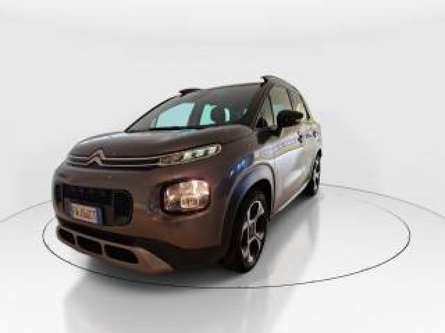 Citroen C3 Aircross Bluehdi 120 S&s Eat6 Shine 