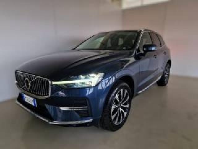Volvo Xc60 B4 
