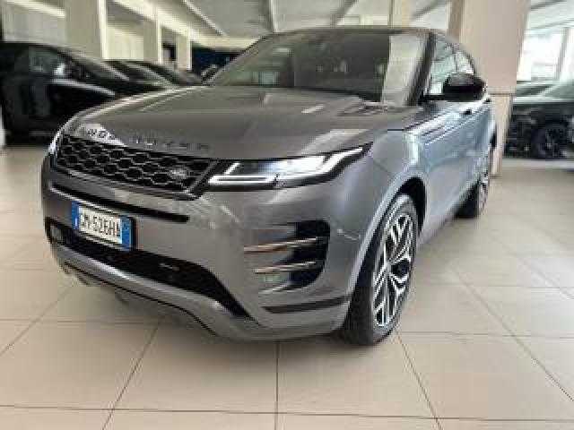 Land Rover Range Rover Evoque 2.0d I4 163 Cv Awd Auto R-Dynamic Se*autocarro* 