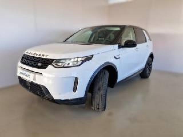 Land Rover Discovery Sport 2.0d I4-L.flw 150 Cv Awd Auto S 