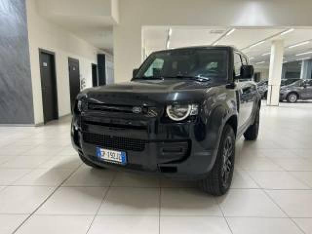 Land Rover Defender 110 3.0d I6 250 Cv Awd Auto S *iva Esposta* 
