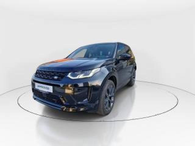 Land Rover Discovery Sport 2.0 Td4 204 Cv Awd Auto R-Dynamic Hse *iva Esposta 