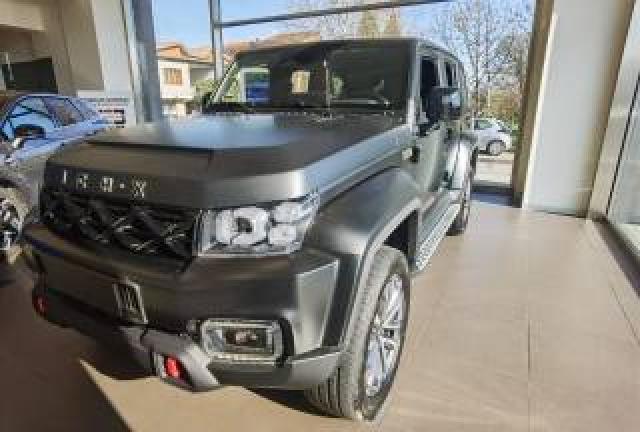 Ich X K2 2.0 Turbo Diesel 4x4 *iva Esposta* 