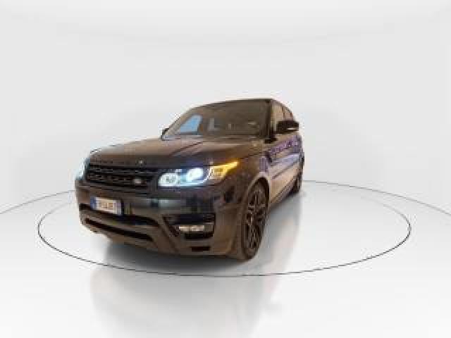 Land Rover Range Rover Sport 3.0 Tdv6 Hse Dynamic 
