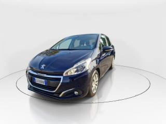 Peugeot 208 1° Serie Puretech 82 5 Porte Active 