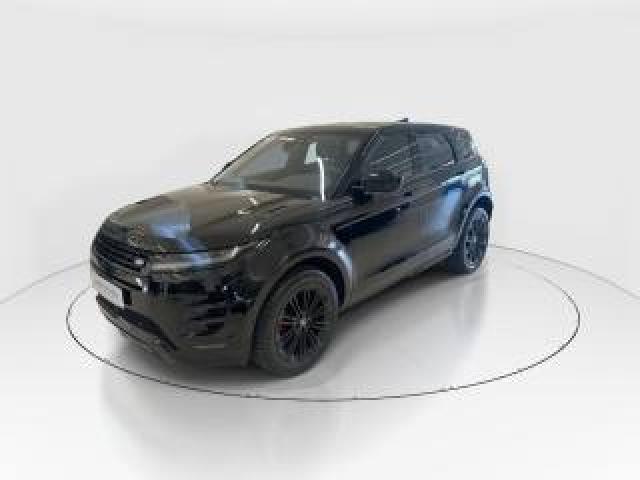 Land Rover Range Rover Evoque 2.0d I4 163 Cv Awd Auto R-Dynamic Se*autocarro* 