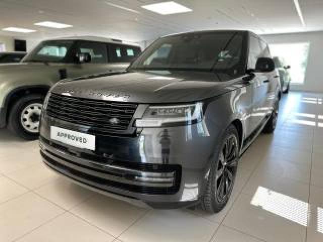 Land Rover Range Rover 3.0 I6 Phev 460 Cv Auto Hse *iva Esposta* 