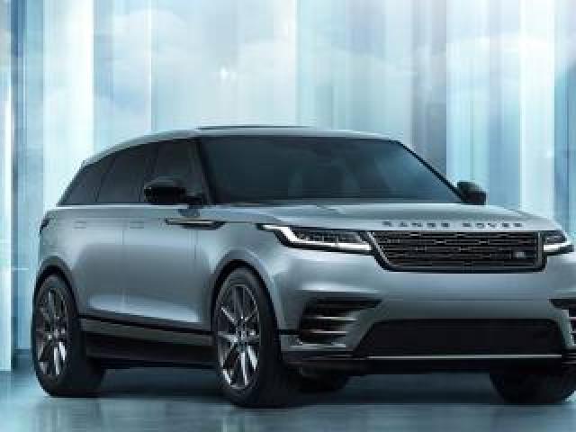 Land Rover Range Rover Velar D Mhev 2.0d I4 204cv Awd At S *iva Esposta* 