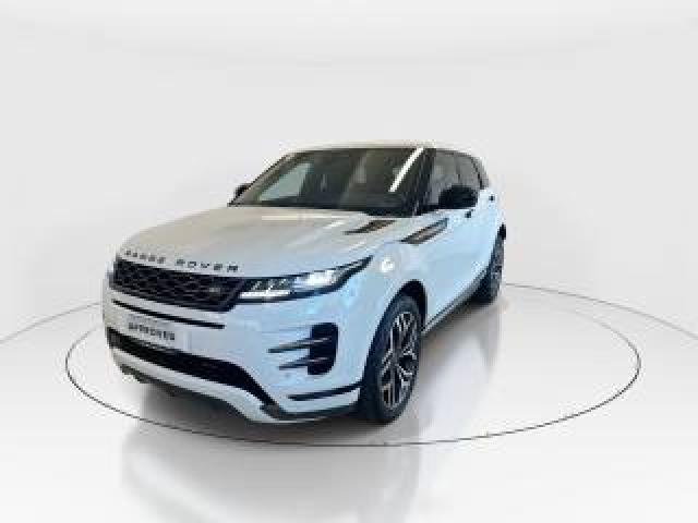 Land Rover Range Rover Evoque 2.0d I4 204 Cv Awd Auto R-Dynamic S *iva Esposta* 