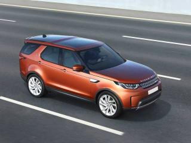Land Rover Discovery 3.0d I6 300 Cv Awd Auto R-Dynamic Hse*iva Esposta* 