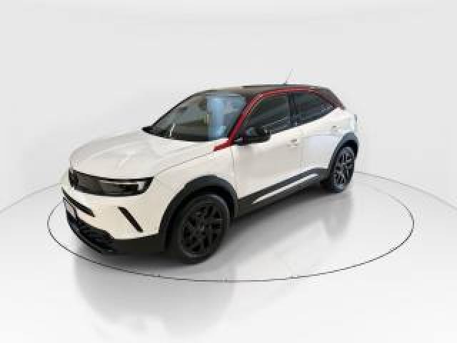 Opel Mokka 1.2 Turbo 136 Cv Gs 