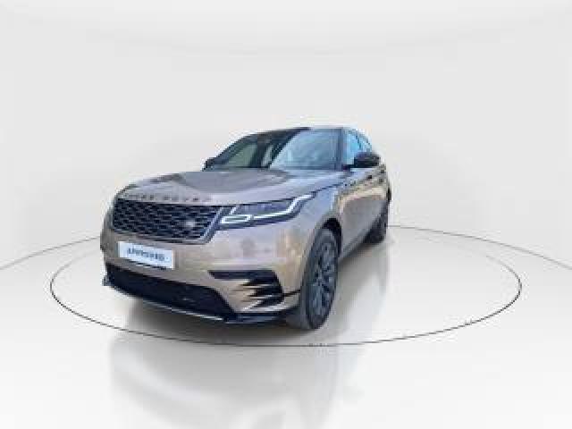 Land Rover Range Rover Velar 3.0d L6 300 Cv R-Dynamic Se *iva Epsosta* 