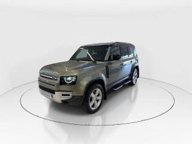 Land Rover Defender 110 3.0d I6 200 Cv Awd Auto Se *autocarro* 