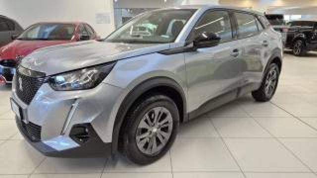 Peugeot 2008 Bluehdi 110 S&s Active Pack 
