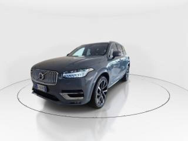 Volvo Xc90 B5 