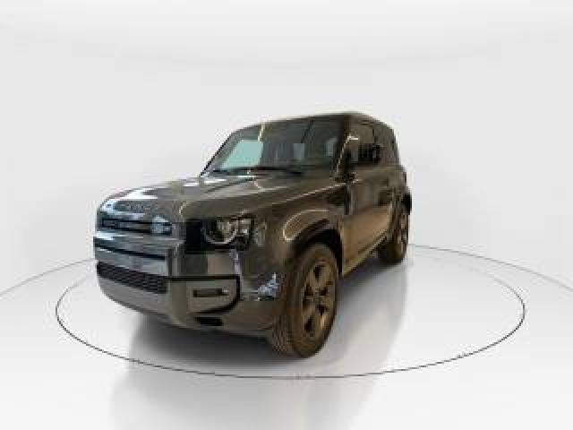 Land Rover Defender 90 3.0d I6 200 Cv Awd Auto X-Dynamic Se *iva Espos 