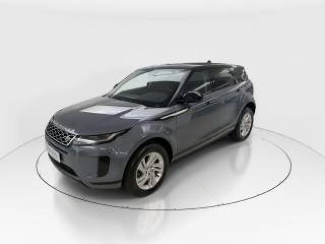 Land Rover Range Rover Evoque 2.0d I4 163 Cv Awd Auto Se *autocarro* 