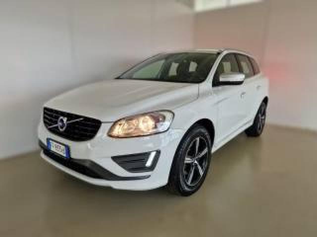 Volvo Xc60 Volvo Xc60  D3 Geartronic R-Design 