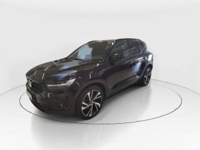 Volvo Xc40 D3 Geartronic R-Design 