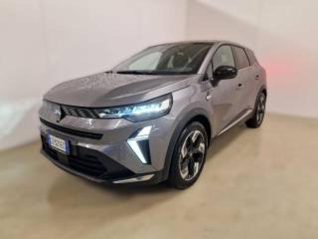 Renault Symbioz Full Hybrid E-Tech 145 Cv Techno 