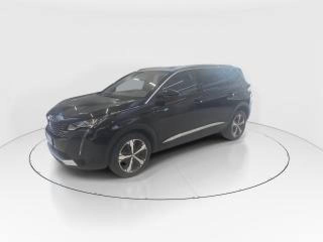 Peugeot 5008 Bluehdi 130 S&s Eat8 Allure Pack 