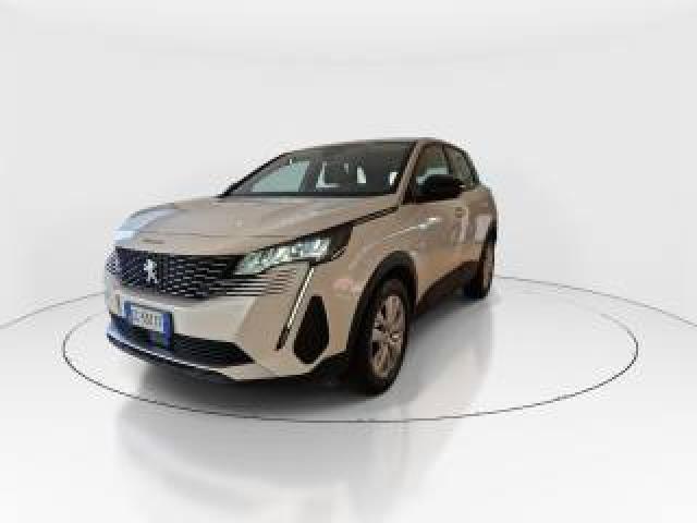 Peugeot 3008 Puretech Turbo 130 S&s Active Pack 