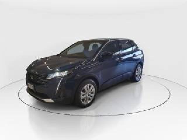 Peugeot 3008 Bluehdi 130 S&s Eat8 Active Pack *autocarro* 