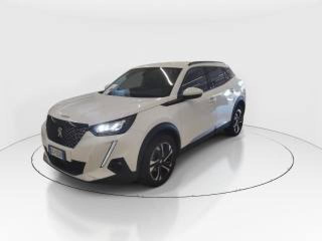 Peugeot 2008 Puretech 130 S&s Allure Pack 