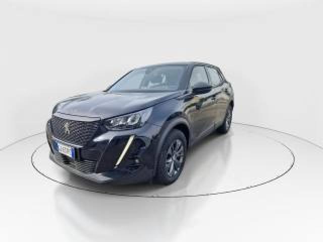 Peugeot 2008 Bluehdi 110 S&s Active *autocarro* 