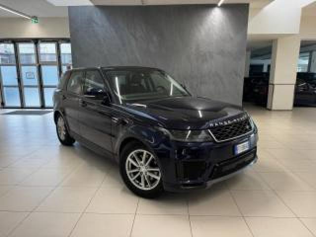 Land Rover Range Rover Sport 2.0 Si4 S *iva Esposta 