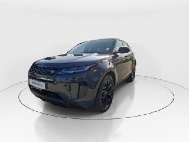 Land Rover Range Rover Evoque 2.0d I4 163 Cv Awd Auto Se *autocarro* 